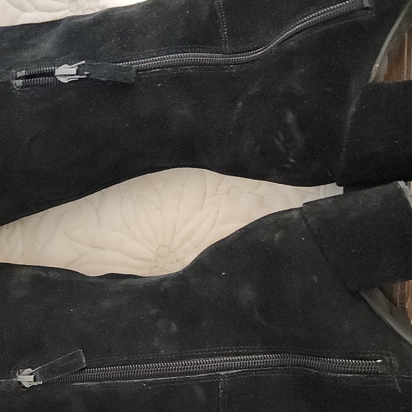 New Franco Sarto knee high boots - Picture 5 of 9